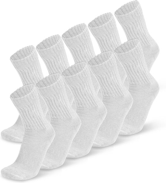 normani Sportsocken 10 Paar Arbeits- und günstig online kaufen