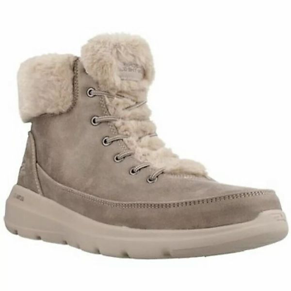 Skechers  Stiefel FLACHE STIEFEL  WONDERLAND günstig online kaufen