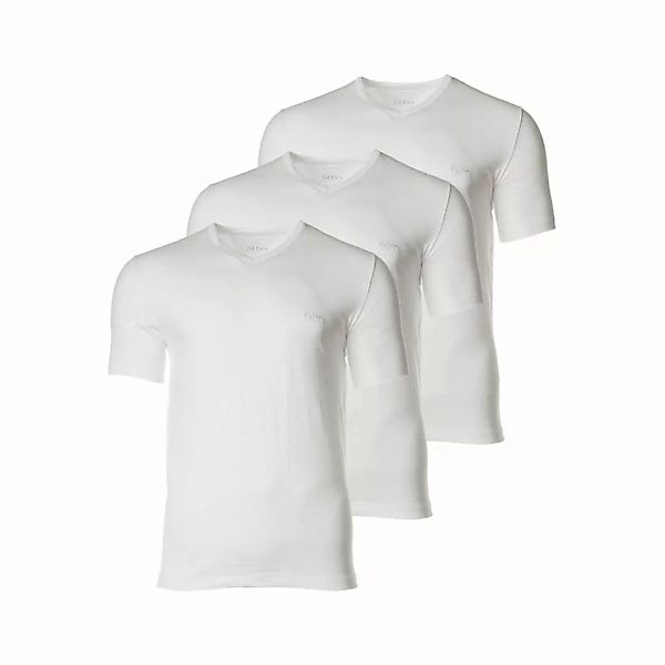 BOSS T-Shirt VN 3er Pack 50325389/100 günstig online kaufen