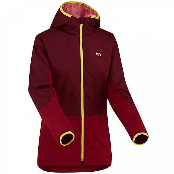 Kari Traa Outdoorjacke Kari Traa W Sanne Hybrid Damen Anorak günstig online kaufen