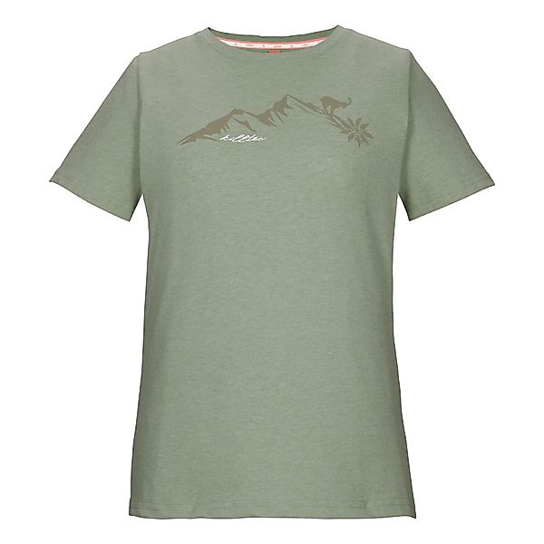 Killtec Funktionsshirt Funktions-T-Shirt mit Print günstig online kaufen