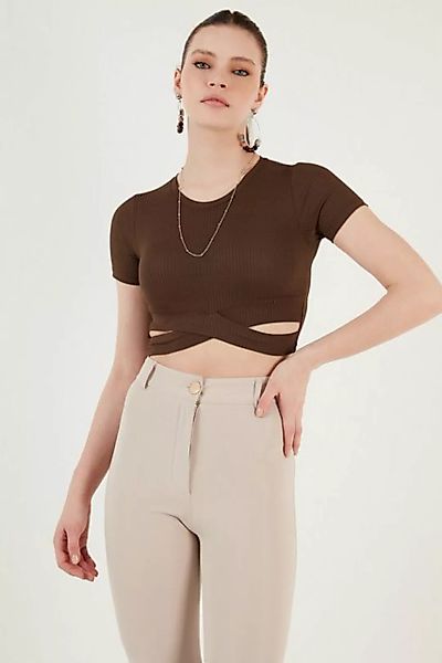 LELA T-Shirt Regular Fit günstig online kaufen