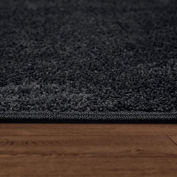 TT Home Teppich, rund, Höhe: 12 günstig online kaufen