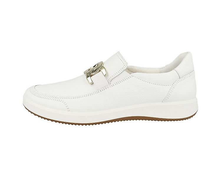 Ara Roma Damen Sneaker Turnschuhe, Sportschuhe, Freizeitschuhe, Halbschuhe, günstig online kaufen