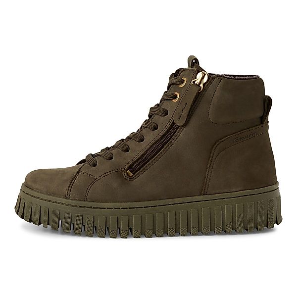 Tamaris 1-25206-43 Damen Sneaker Turnschuhe, Sportschuhe, günstig online kaufen