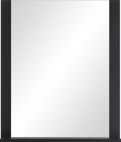 Schildmeyer Garderobenspiegel "Janne" mit Rahmen, Breite 60 cm günstig online kaufen