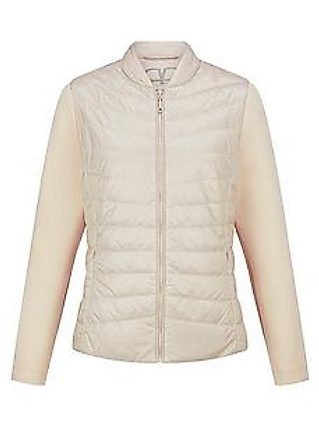 Jacke BASLER beige günstig online kaufen