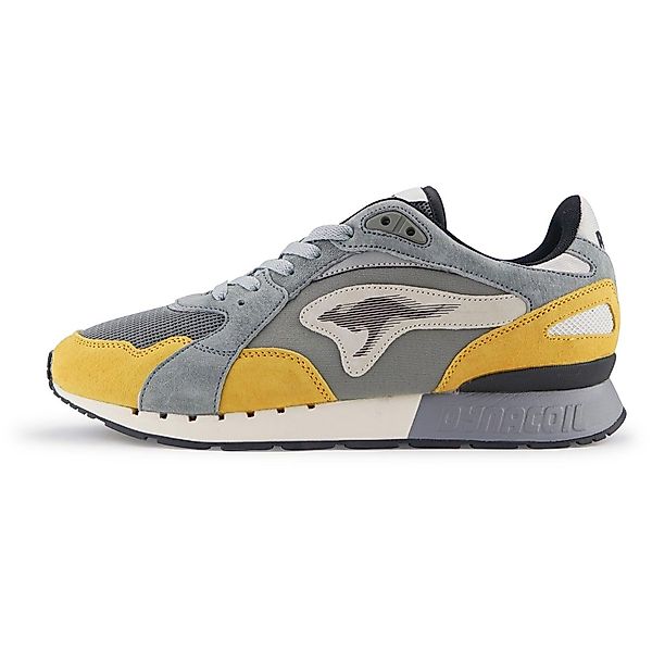 KangaROOS ORIGINALS - COIL R3 Sneaker DYNACOIL-Dämpfungssystem günstig online kaufen