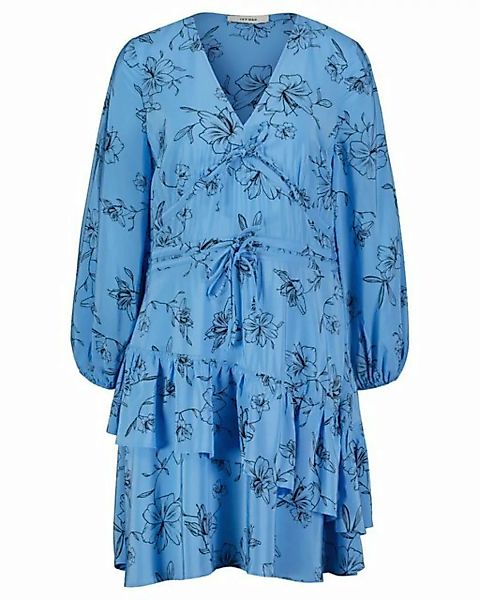 IVY & OAK Minikleid Damen Kleid NIA (1-tlg) günstig online kaufen