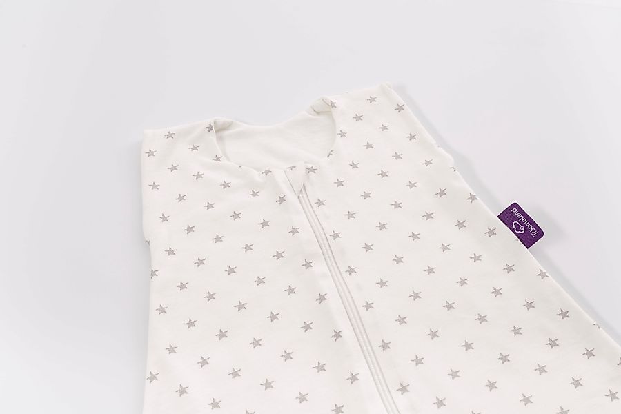 Träumeland Babyschlafsack Sommerschlafsack LIEBMICH Baumwolle, Design günstig online kaufen