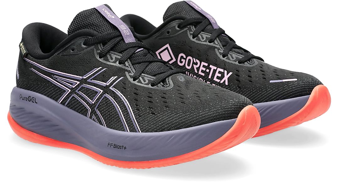 Asics Laufschuh "GEL-CUMULUS 26 Gore-Tex", Wasserdicht günstig online kaufen