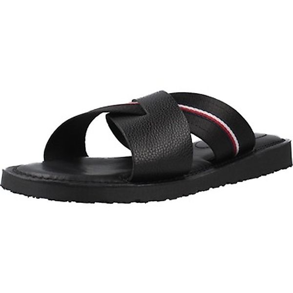 Tommy Hilfiger  Zehentrenner CORE HILFIGER LTH CRISS günstig online kaufen