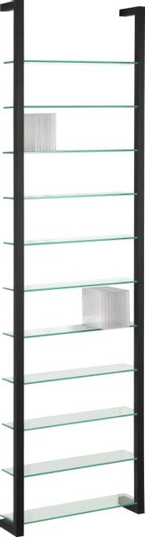 Spinder Design Wandregal CUBIC, Metall, Tiefe günstig online kaufen