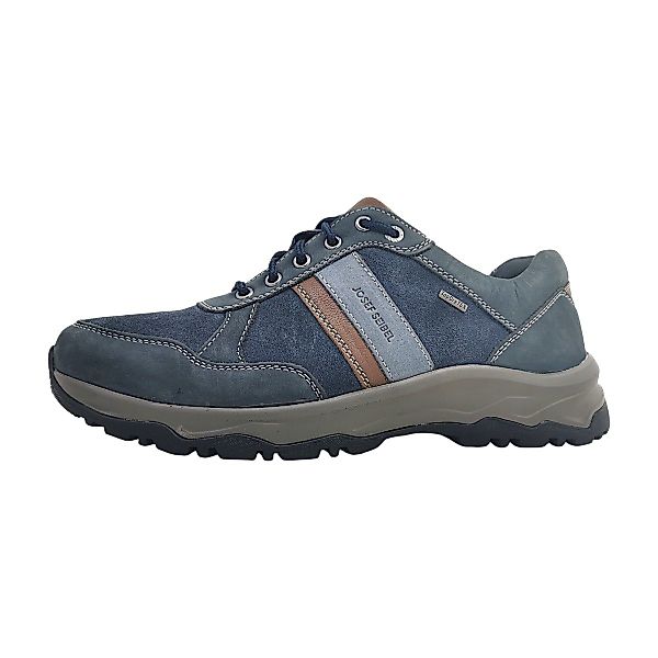 Josef Seibel sportlicher Schnürer Schnürschuh günstig online kaufen