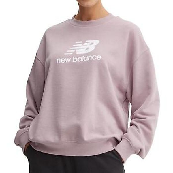 New Balance  Sweatshirt WT41503-ICW günstig online kaufen