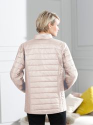 Classic Basics Steppjacke ohne Kapuze günstig online kaufen