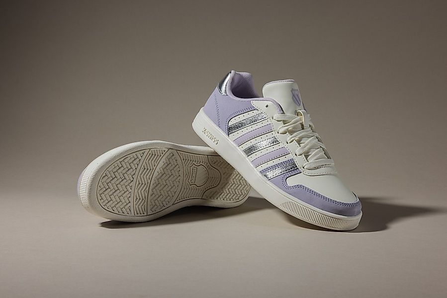 K-Swiss Court Palisades Sneaker günstig online kaufen