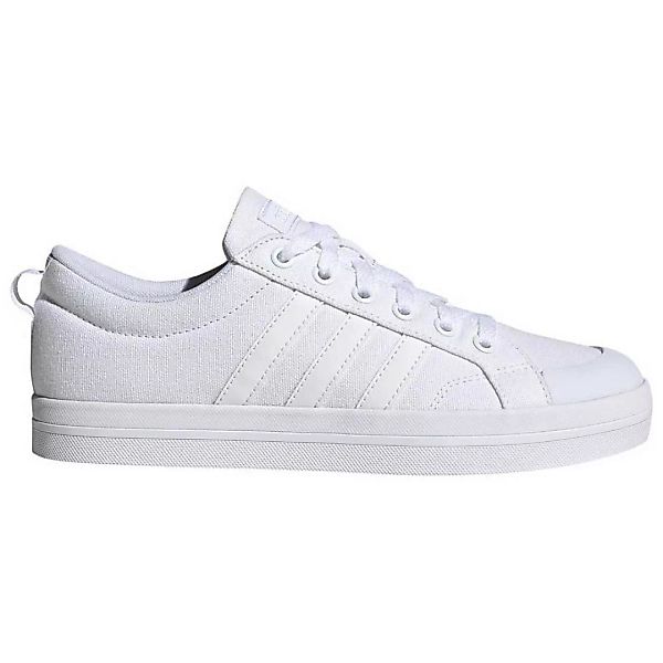 Adidas Bravada Sportschuhe EU 38 2/3 Footwear White / Footwear White / Meta günstig online kaufen