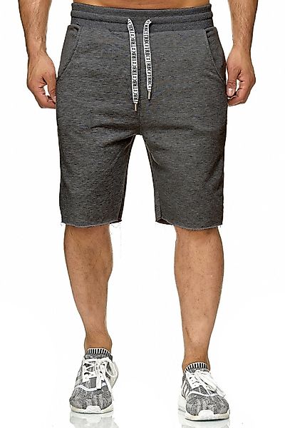 RedBridge Sweatshorts Red Bridge Herren Shorts günstig online kaufen