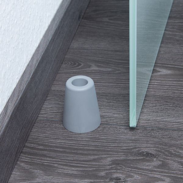 sossai® Türstopper Bodenstopper / Wandstopper NTS8 günstig online kaufen