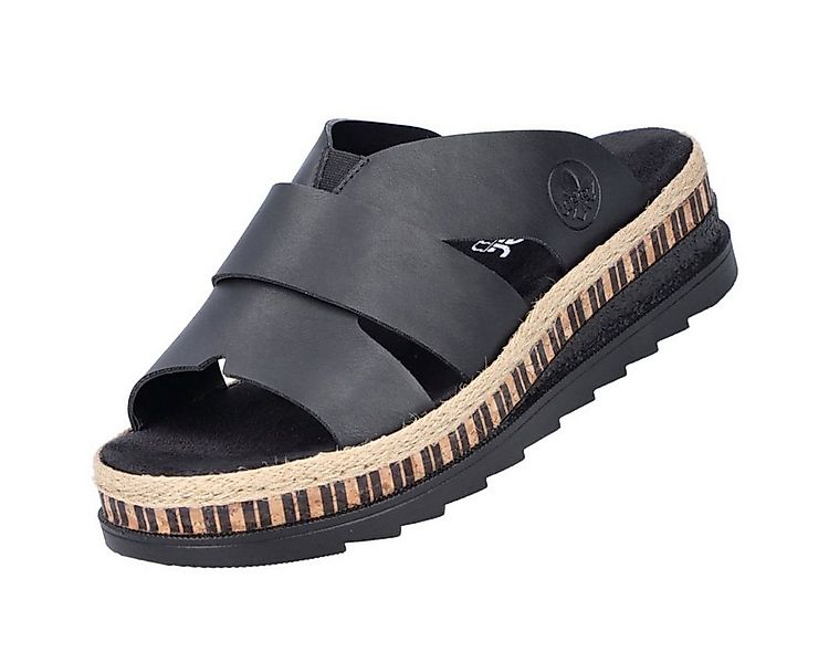 Rieker V7989-00 Clog günstig online kaufen