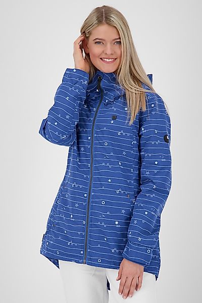 Alife & Kickin Langjacke LilouAK CS günstig online kaufen