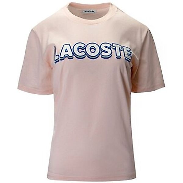 Lacoste  T-Shirt TF020202P günstig online kaufen