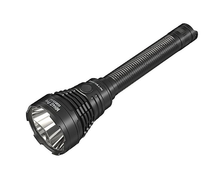 Nitecore LED Taschenlampe MH40 Pro 3500 Lumen - LED Taschenlampe mit Fernsc günstig online kaufen