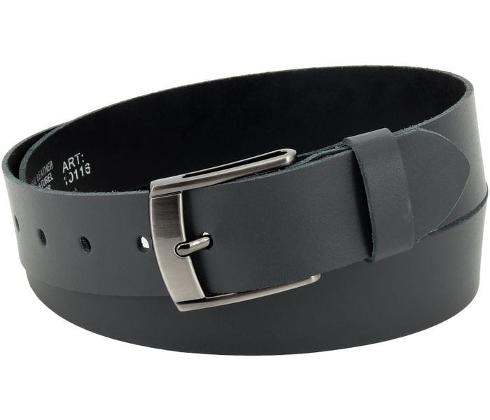 COLOGNEBELT Ledergürtel E31-SL MADE IN GERMANY günstig online kaufen