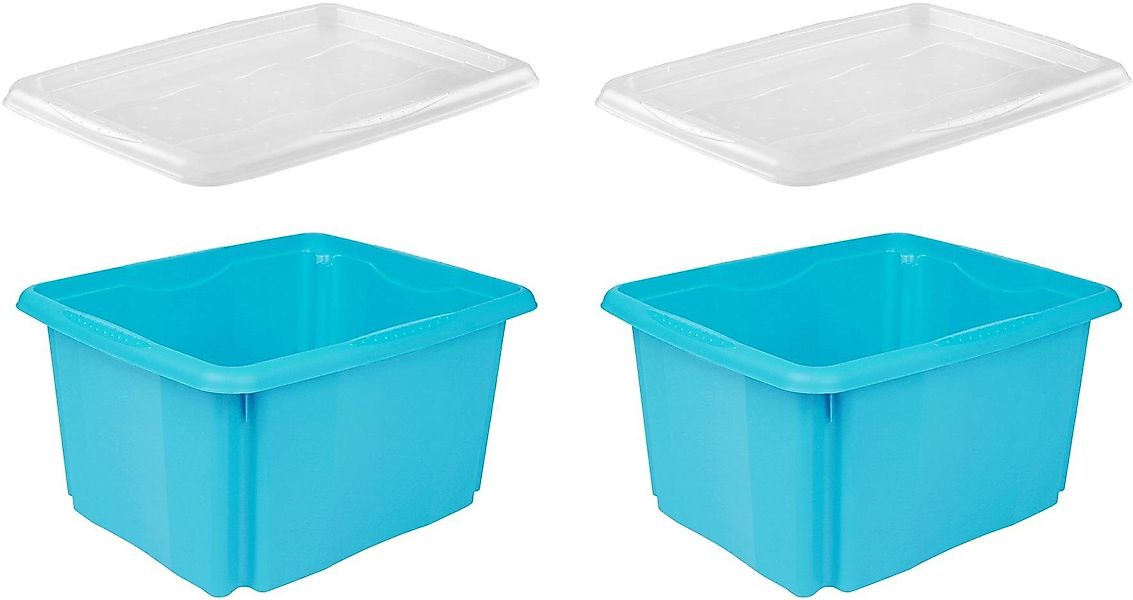 keeeper Organizer emil (Set, 2 St., günstig online kaufen