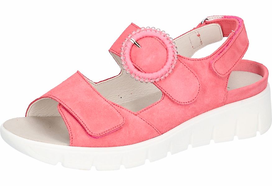 Waldläufer K-ADEA Plateausandale in Extraweite K für den starken Fuß günstig online kaufen