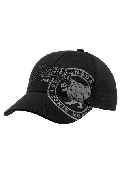 Lonsdale Baseball Cap LEISTON (Packung, 2-St., günstig online kaufen