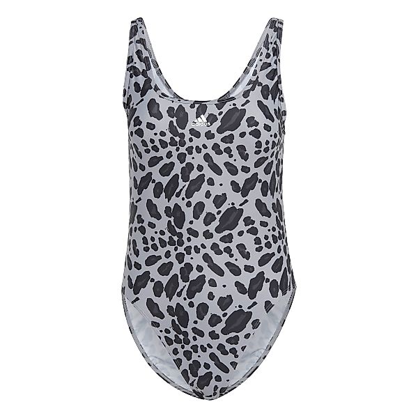adidas Performance Badeanzug Print U-back St günstig online kaufen