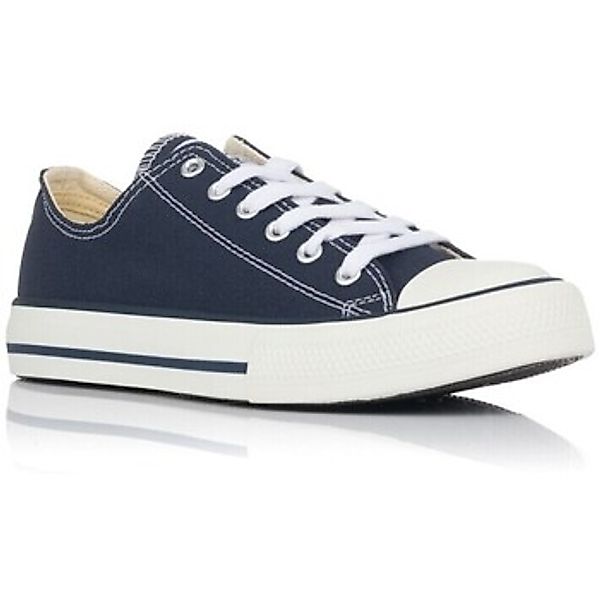 Victoria  Sneaker TRIBU BASKET LONA günstig online kaufen