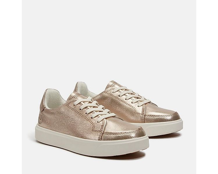 Timberland Emerson Street LOW LACE UP SNEAKER Sneaker günstig online kaufen