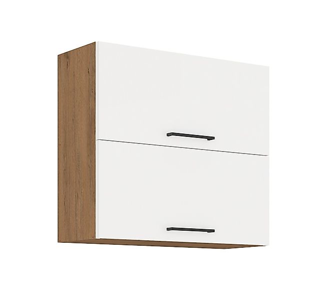 Küchen-Preisbombe Hängeschrank 80 cm Küche Vigo günstig online kaufen