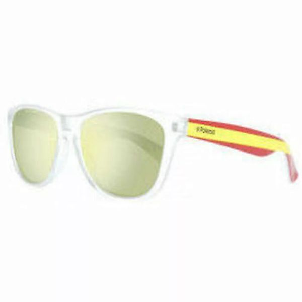 Polaroid  Sonnenbrillen Unisex-Sonnenbrille  217896CX555LM günstig online kaufen