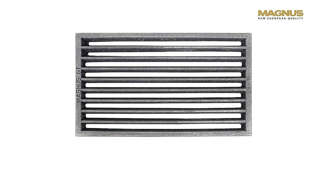 Magnus Ofenrost aus Gusseisen RP, aus widerstandsfähigem Gusseisen günstig online kaufen