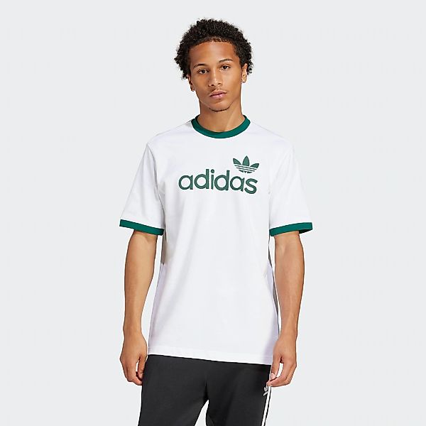 adidas Originals T-Shirt "SIMPLE TEE" günstig online kaufen