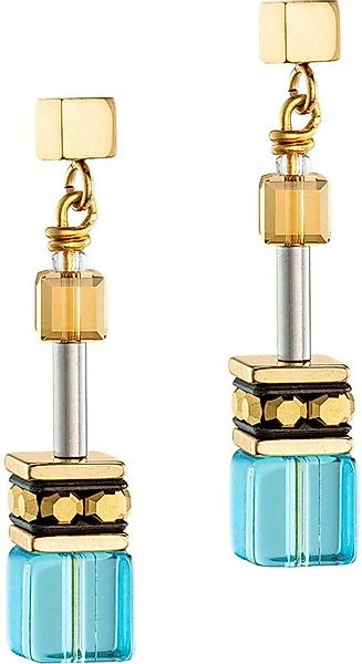 COEUR DE LION Paar Ohrstecker Schmuck günstig online kaufen