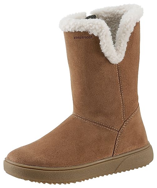 Geox J THELEVEN GIRL WPF Winterstiefel günstig online kaufen