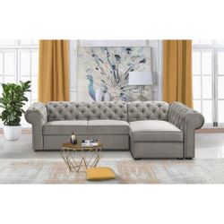 Beautysofa Polsterecke Chester L, L-Form Ecksofa günstig online kaufen
