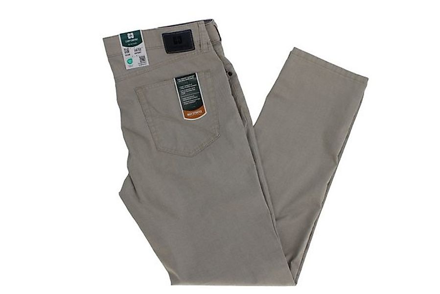 Club of Comfort Chinos H09 beige günstig online kaufen