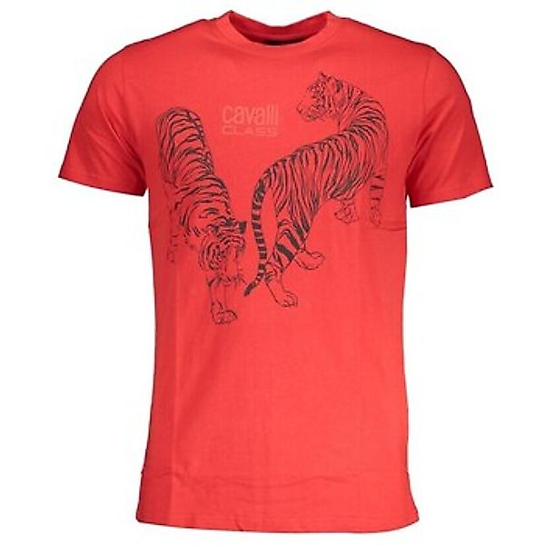 Roberto Cavalli  T-Shirt qxt62yjd060ro020002xl günstig online kaufen