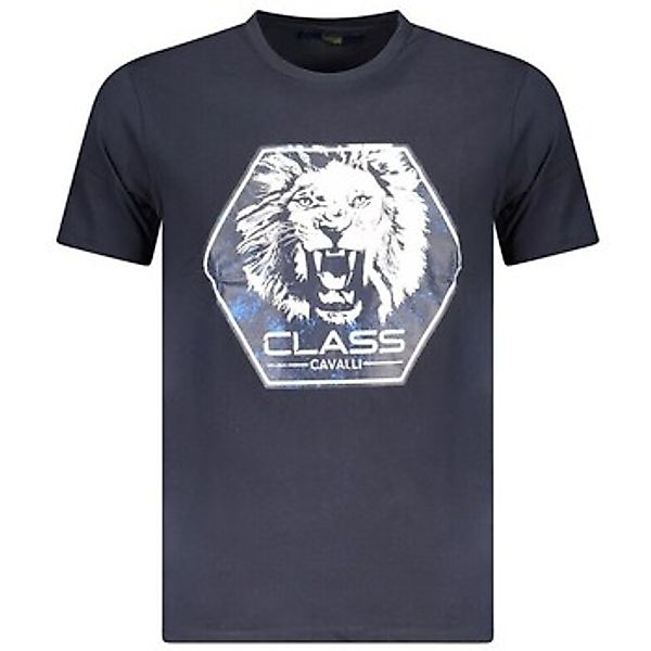 Roberto Cavalli  T-Shirt txt60pjd060bl045022xl günstig online kaufen