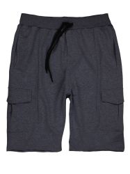 Lavecchia Cargoshorts Lavecchia Herren Sweatshorts Bermuda günstig online kaufen