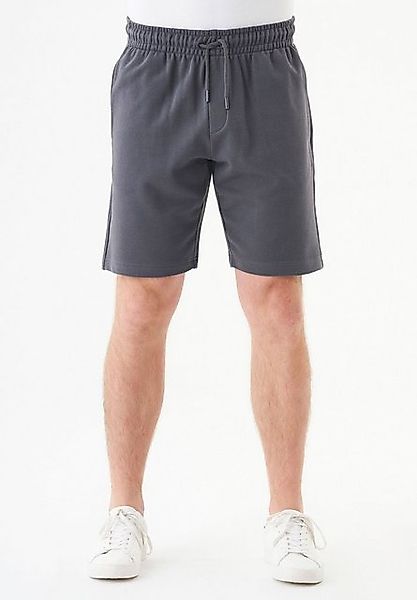 ORGANICATION Shorts Shadi-Men's Shorts in Shadow günstig online kaufen