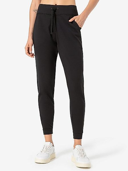 SUPER.NATURAL Jogginghose für Damen, Merino YOBO PANTS casual Design günstig online kaufen