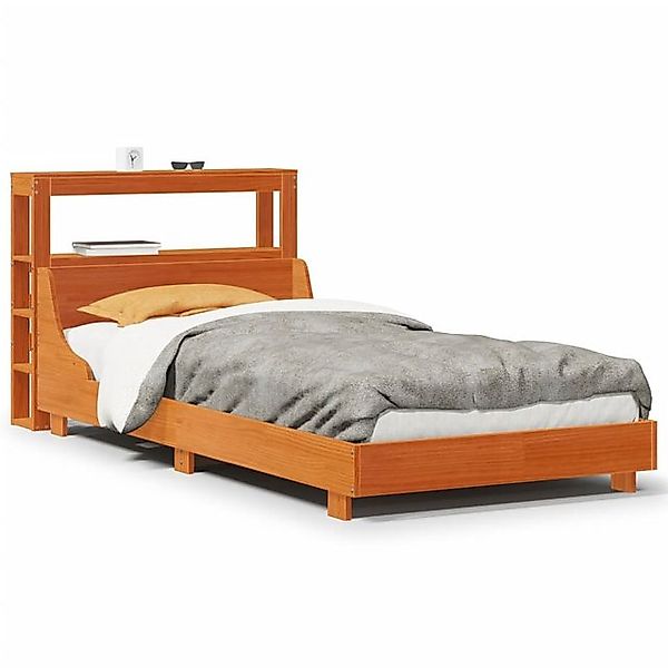 vidaXL Bett günstig online kaufen