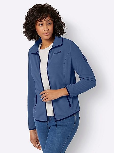 Witt Fleecejacke Fleecejacke . günstig online kaufen